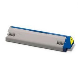 OKI 45536509 cartouche toner et laser