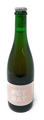 FIELD RECORDINGS Pet Nat Cabernet Franc, 750 ML
