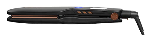 Concept VZ6010 hair styling tool Straightening