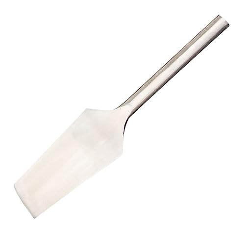 OSALADI llana para hormigon fratasadora Espátula de pared concreto acabado de herramientas de hormigón llana para azulejos herramientas manuales de albañilería Acero inoxidable