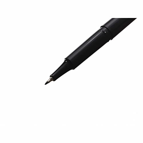 Fineliner extra fin PILOT 0,4 mm noir feutre écriture précision - 3