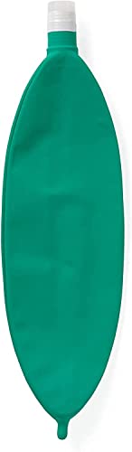 Breathing Bags, Latex Free, 3/Set (2 Liter)