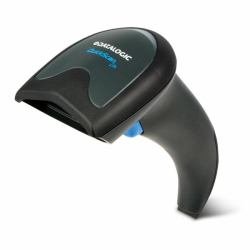 Datalogic qw2120-bkk1 Quick Scan Lite Imager, nero, interfaccia USB con cavo