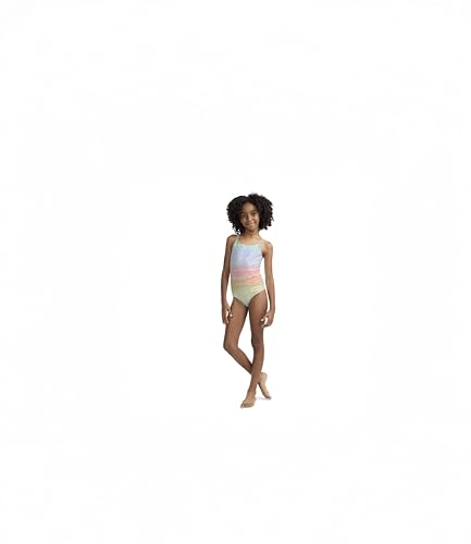 Image of Hurley Girls' One Piece Swimsuit