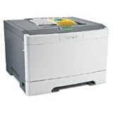  Lexmark C540N Colour Laser Printer Colore 1200 x 1200DPI A4