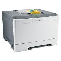  Lexmark C540N Colour Laser Printer Colore 1200 x 1200DPI A4
