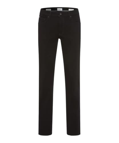 Brax Style Chuck wygodne dżinsy męskie, 01 Per Black, 36W / 30L