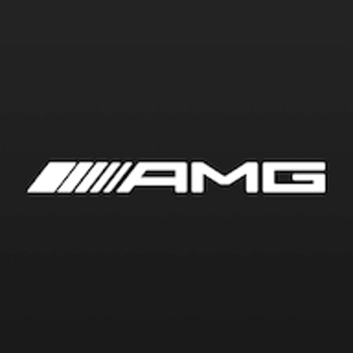 How Two Engineers Turned AMG Into A Legend Podcast Por  arte de portada