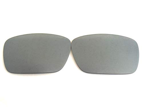 Image of Galaxy Replacement lenses For Oakley Fuel Cell Polarized 100% UVAB