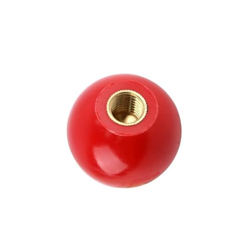 ibgmuA2 ܂͐ vX`bN M4 M5 M6 M8 M10 M12 M14 M16 ˂ {[^wbh Nvmu(2pcs Red,M8x30)