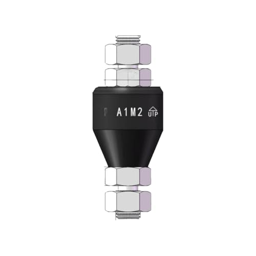 Connecteur rotatif bague collectrice 20A A1M2 : évitez les fils tordus
