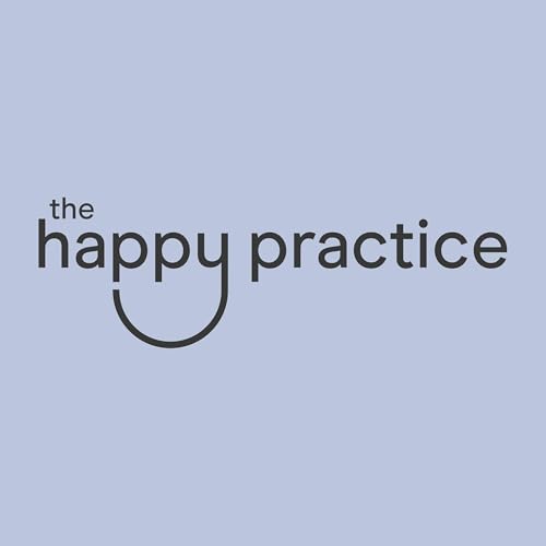 The Happy Practice cover art