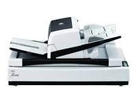 Fujitsu fi-6770 Flatbed Document Scanner (Renewed)