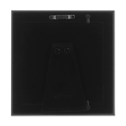 Image of Lawrence Frames Sutter Home Frame, 5x5, Black