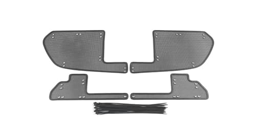 Calandre de voiture pour Benz Classe S protection de grille avant haut de gamme