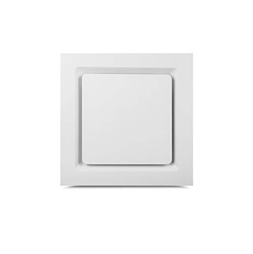Low Noise Window Ceiling Wall Mount Ventilation Exhaust Fan Bathroom Kitchen Blower Home System Ventilation