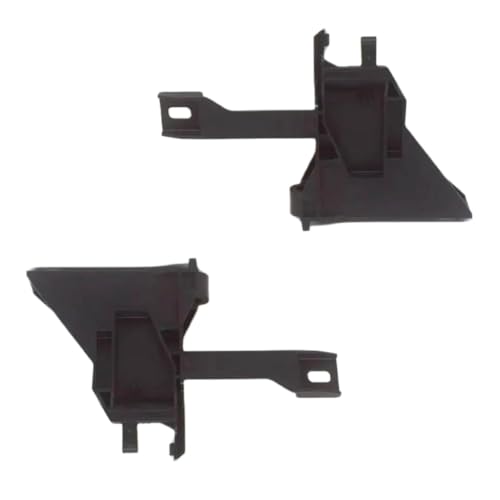 Support de portique d'essieu pour véhicule compact GLA - 2