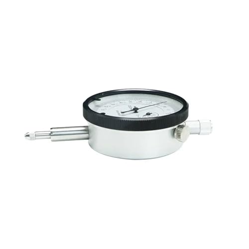 Calibrador digital indicador de carátula precisión 0.001mm miniatura 5