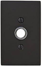 EMT 2463 US15 DOORBELL BUTTON Emtek