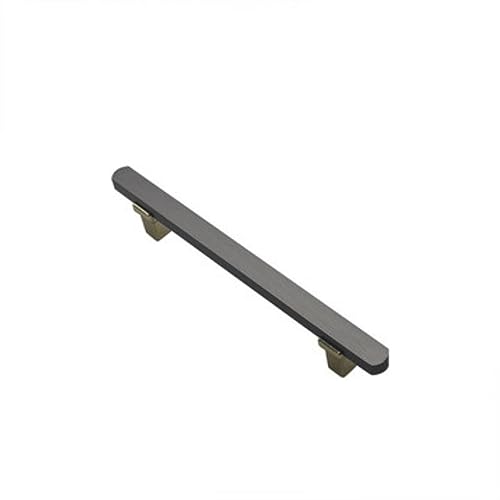 Tirador de puerta de armario WouND en aleación de zinc premium de 128mm 2