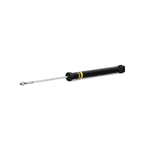 MONROE G2165 2x Stoßdämpfer Stossdämpfer Gasdruck Hinten Kompatibel mit VW up! Schrägheck 121, 122, BL1, BL2 12E513025A 1S0513025C 1S0513025D