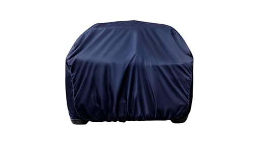Image of MADAFIYA Car Accessorie compatible with Maruti Suzuki Ritz (2009 to 2024) car cover - Water Proof car Cover - with Mirror car cover Maruti Suzuki Ritz car cover