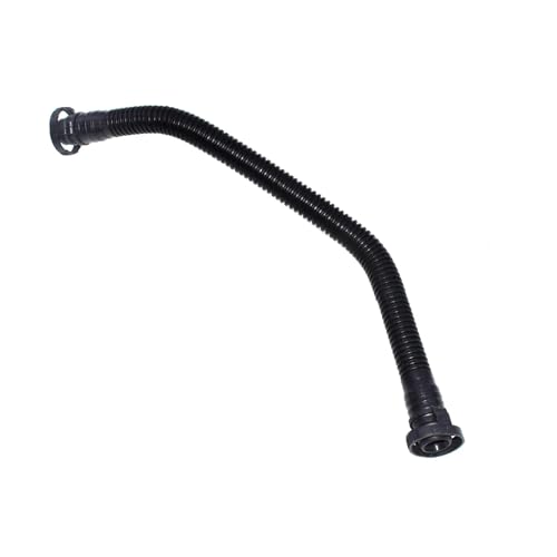 Manguera de ventilación del cárter 078103223B para motor Audi A6 de 1998 a 2001
