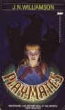 Playmates by J. N. Williamson (1982-04-06) B01K914O0Q Book Cover
