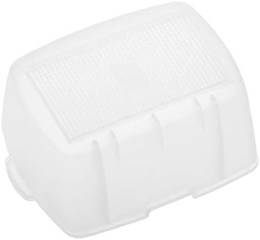 Pixel White Flash Diffuser for Nikon SB-900