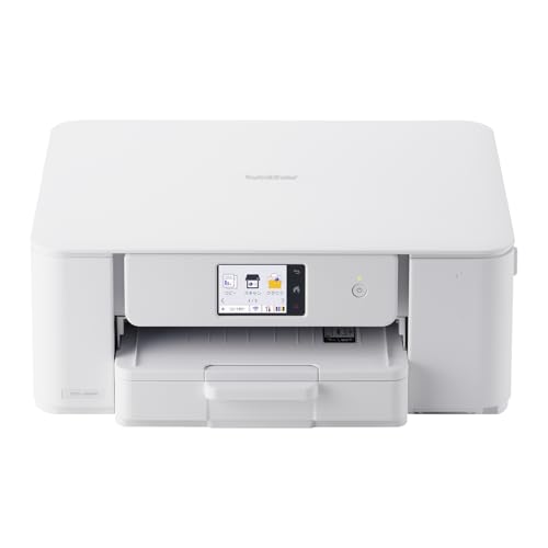 Amazon.co.jp: Brother Printer A4 Inkjet Multifunction DCP-J529N Amazon.co.jp: Brother Printer A4 Inkjet Multifunction DCP-J529N