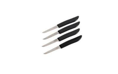 Paring Knives 4pc