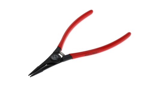 Alicate De Puntas Para Arandelas Exteriores, Recta, 85-140 Mm