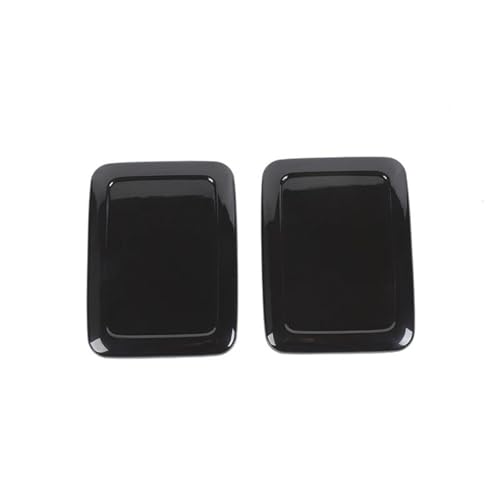 Feu arrière couverture ABS Wrangler JK protection extérieure pour vos sorties tout-terrain