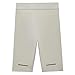 adidas Mens Fear of God Athletics Base Layer Leggings Casual Reflective - Beige - Size M