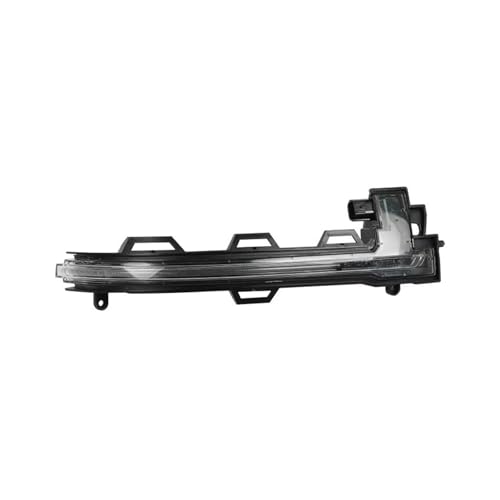 Indicateur lumineux clignotant pour rouler en sécurité en ville avec votre BMW X3 F25