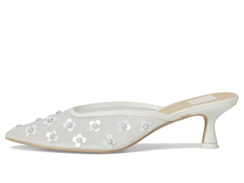 Dolce Vita Women's Clara Pearl Pump4