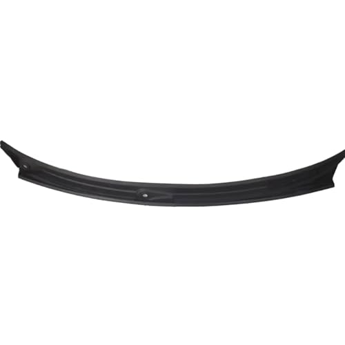 Couvre essuie-glace auto pour BMW M3 E46 2001-2006 grille de auvent origine OEM 51718208483
