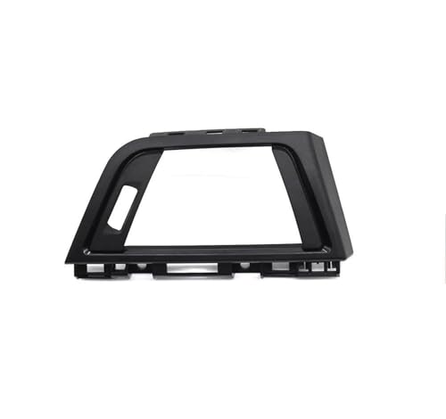 Renueva la rejilla de aire acondicionado de tu BMW F30 F36 LHD