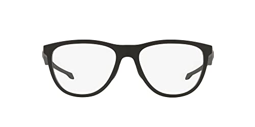 Image of Oakley mens Ox8056 Admission Aviator Prescription Eyewear Frames