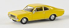 H0 Dr OPEL REKORD C Coupé