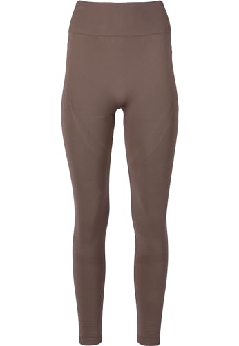 Legging Athlecia Nagar pour femme noir confortable
