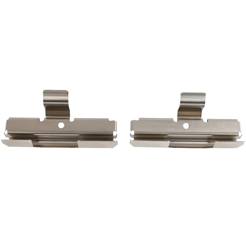 Image of 18-4761 18-4760 Front Left & Right Disc Brake Calipers