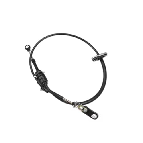 Cable control cambio Compatible Con Jeep Para Wrangler 2007 2008 2009 2010 Cable De La Palanca De Cambios N.° 52060164AC 52060164AD