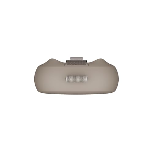 Image of Bose SoundLink Micro Portable Bluetooth Speaker (2nd Gen), Wireless Outdoor Speaker, Up to 12 Hours Battery Life, Waterproof and Dustproof, Sandstone