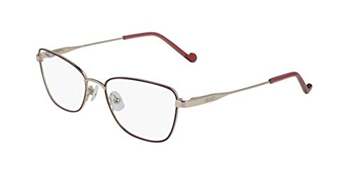 Liu Jo Lunettes de Soleil Femme aux finitions soignées et au design haut de gamme