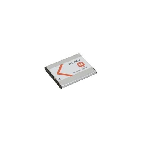 Batería Sony NP-BN1 Cover
