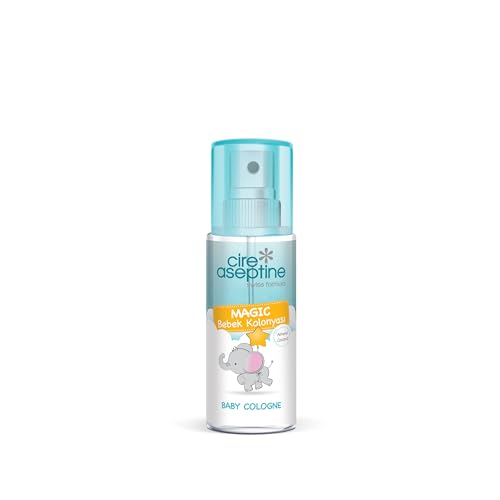 Magic bebek kolonyası, 150 ml