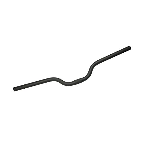 Amazon.co.jp: ZOOM(ズーム) ライザーバー AL-156 マットブラック HD