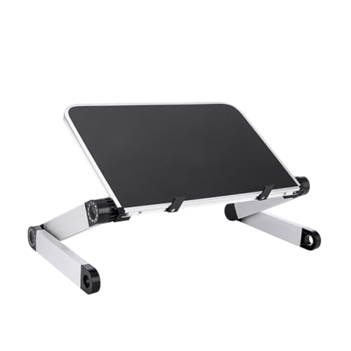 Soporte para Laptop ARTIBETTER de Aluminio Negro miniatura 7
