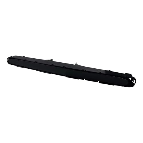 Feu stop surélevé Benz Classe E W211 berline 2002-2009 lentille noire hayon arrière A2118201556